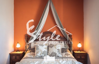 Resale - Villa - Lorca