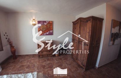 Resale - Villa - Lorca