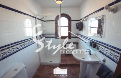 Resale - Villa - Lorca