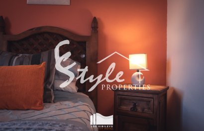 Resale - Villa - Lorca