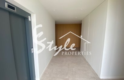 Вторичное жилье - Апартаменты/Квартира - Лас Колинас - Las Colinas Golf