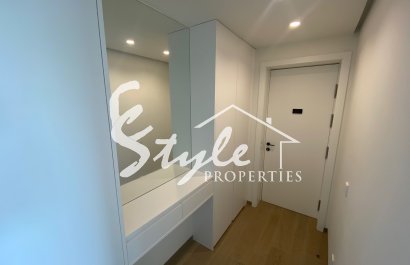 Вторичное жилье - Апартаменты/Квартира - Лас Колинас - Las Colinas Golf