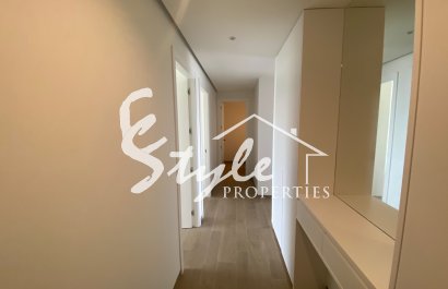 Вторичное жилье - Апартаменты/Квартира - Лас Колинас - Las Colinas Golf