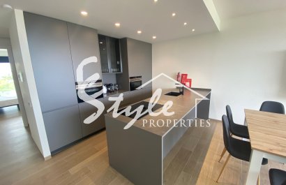 Вторичное жилье - Апартаменты/Квартира - Лас Колинас - Las Colinas Golf