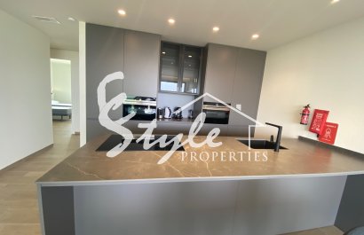 Вторичное жилье - Апартаменты/Квартира - Лас Колинас - Las Colinas Golf