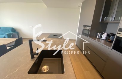 Вторичное жилье - Апартаменты/Квартира - Лас Колинас - Las Colinas Golf