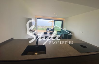 Вторичное жилье - Апартаменты/Квартира - Лас Колинас - Las Colinas Golf