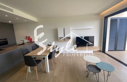 Вторичное жилье - Апартаменты/Квартира - Лас Колинас - Las Colinas Golf