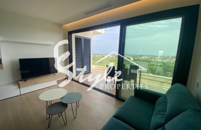 Вторичное жилье - Апартаменты/Квартира - Лас Колинас - Las Colinas Golf