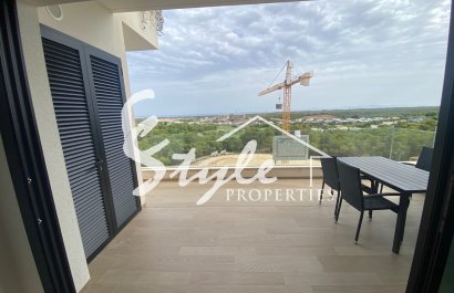 Вторичное жилье - Апартаменты/Квартира - Лас Колинас - Las Colinas Golf