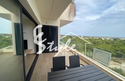 Вторичное жилье - Апартаменты/Квартира - Лас Колинас - Las Colinas Golf