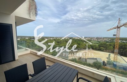 Вторичное жилье - Апартаменты/Квартира - Лас Колинас - Las Colinas Golf