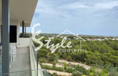 Вторичное жилье - Апартаменты/Квартира - Лас Колинас - Las Colinas Golf