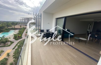 Вторичное жилье - Апартаменты/Квартира - Лас Колинас - Las Colinas Golf