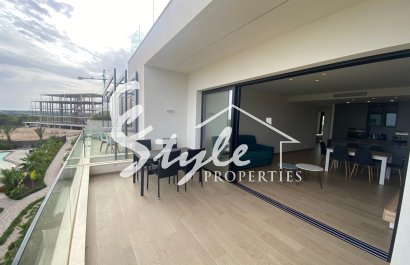 Вторичное жилье - Апартаменты/Квартира - Лас Колинас - Las Colinas Golf