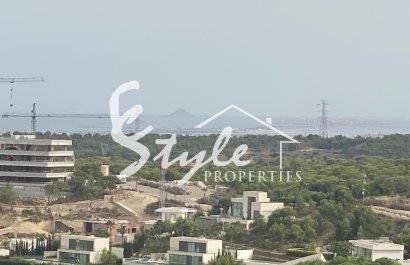 Вторичное жилье - Апартаменты/Квартира - Лас Колинас - Las Colinas Golf