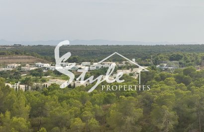 Вторичное жилье - Апартаменты/Квартира - Лас Колинас - Las Colinas Golf