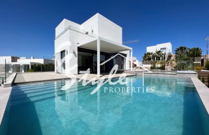 Resale - Villa - Las Colinas - Las Colinas Golf