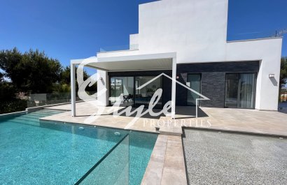 Resale - Villa - Las Colinas - Las Colinas Golf