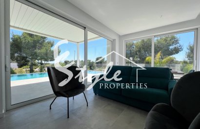 Resale - Villa - Las Colinas - Las Colinas Golf