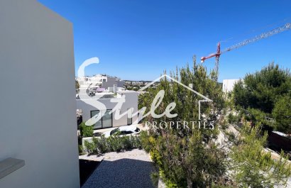 Resale - Villa - Las Colinas - Las Colinas Golf