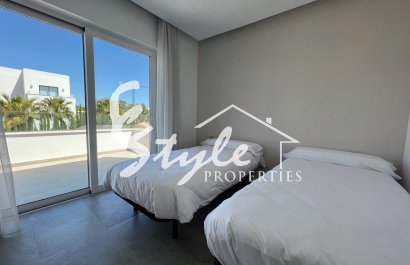 Resale - Villa - Las Colinas - Las Colinas Golf