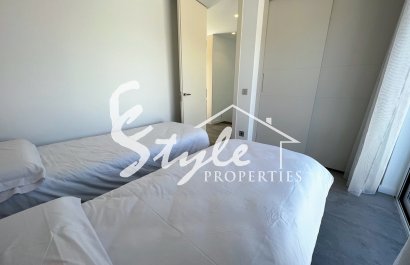 Resale - Villa - Las Colinas - Las Colinas Golf