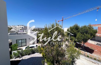 Resale - Villa - Las Colinas - Las Colinas Golf