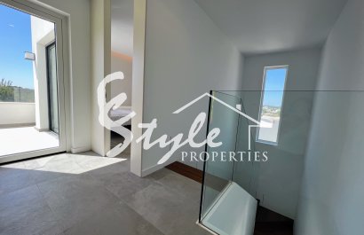 Resale - Villa - Las Colinas - Las Colinas Golf