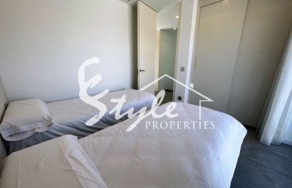 Resale - Villa - Las Colinas - Las Colinas Golf