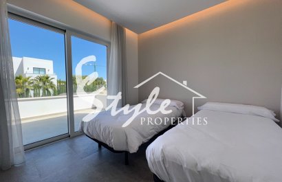 Resale - Villa - Las Colinas - Las Colinas Golf