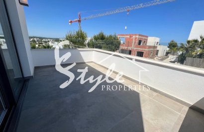 Resale - Villa - Las Colinas - Las Colinas Golf