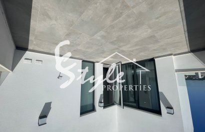 Resale - Villa - Las Colinas - Las Colinas Golf