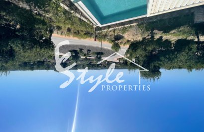 Resale - Villa - Las Colinas - Las Colinas Golf