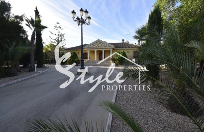 Reventa - Villa - La Matanza