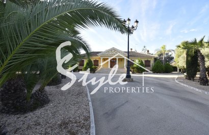 Reventa - Villa - La Matanza