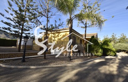 Reventa - Villa - La Matanza