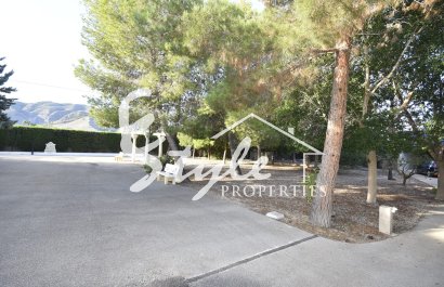 Reventa - Villa - La Matanza