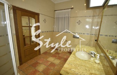 Reventa - Villa - La Matanza