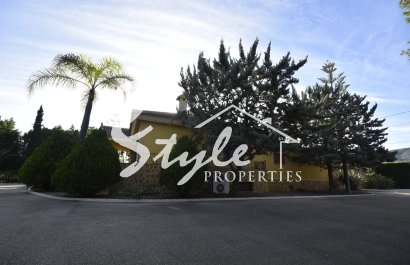 Reventa - Villa - La Matanza