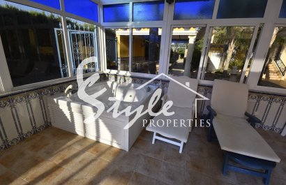 Reventa - Villa - La Matanza