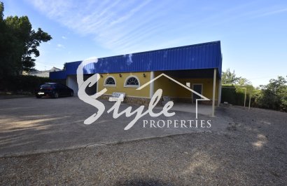 Reventa - Villa - La Matanza