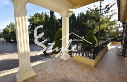 Reventa - Villa - La Matanza