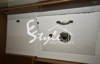 Reventa - Villa - La Matanza