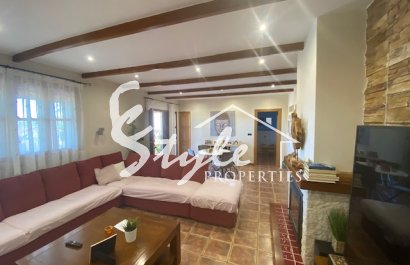 Вторичное жилье - Вилла - Мурсия - Murcia