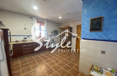 Вторичное жилье - Вилла - Мурсия - Murcia