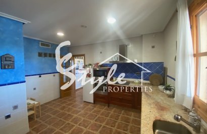 Вторичное жилье - Вилла - Мурсия - Murcia