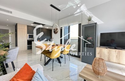 Вторичное жилье - Апартаменты/Квартира - Плайя Фламенка - Playa Flamenca