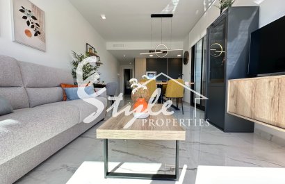 Вторичное жилье - Апартаменты/Квартира - Плайя Фламенка - Playa Flamenca