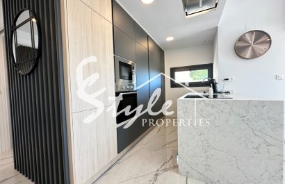 Вторичное жилье - Апартаменты/Квартира - Плайя Фламенка - Playa Flamenca